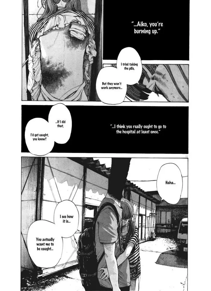 Goodnight Punpun Chapter 136 image 10_optimized
